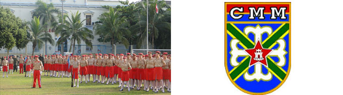 Colégio Militar de Manaus