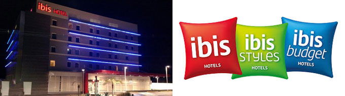 Ibis Manaus