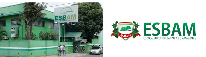 Esbam Manaus