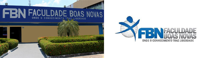 Faculdade Boas Novas Manaus